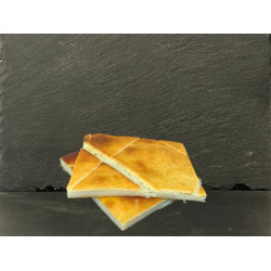 Mini Galettes de pommes de terre