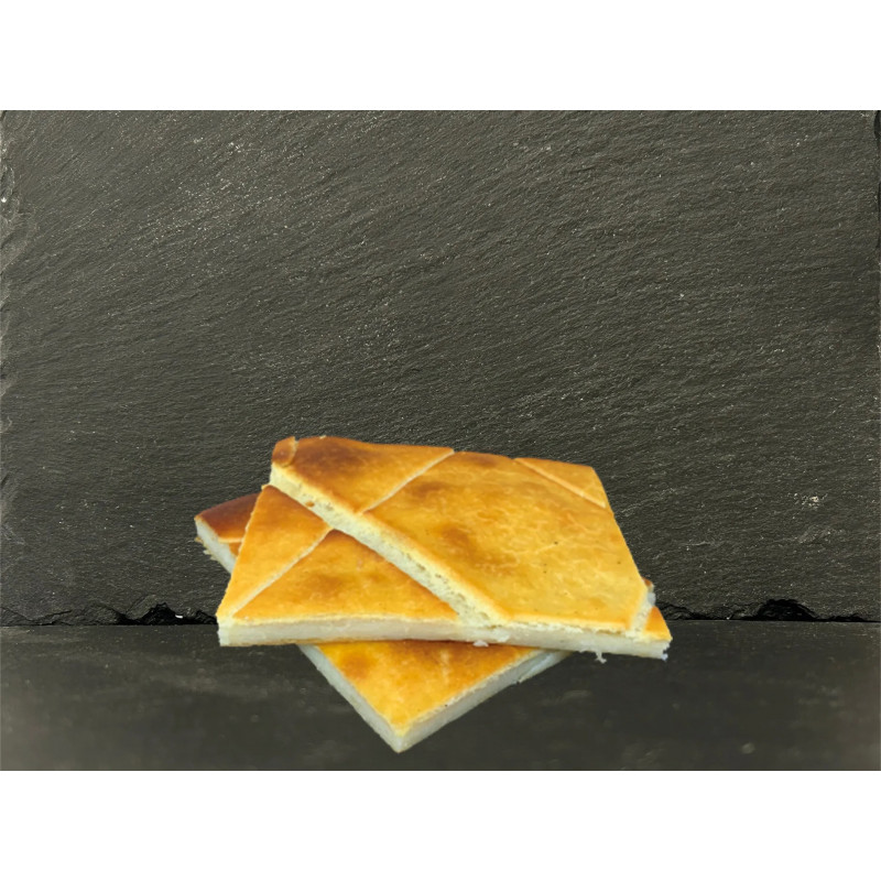 Mini Galettes de pommes de terre