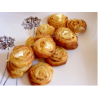 Roulé au Crottin de Chavignol