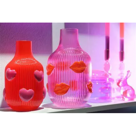 Vase Bisou
