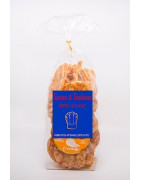 Biscuits aux Fruits